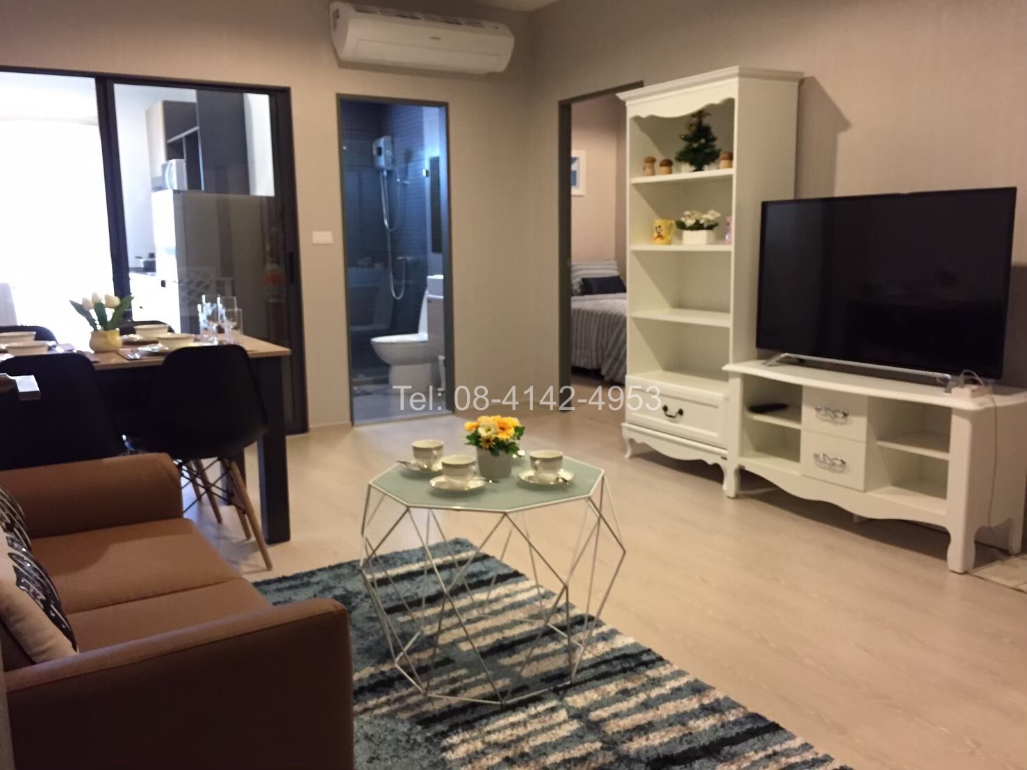 ภาพIdeo Sukhumvit 115